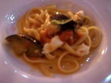 pasta