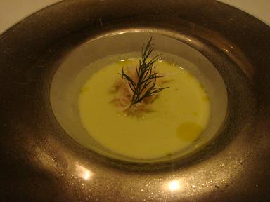 soup