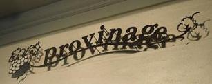 provinage