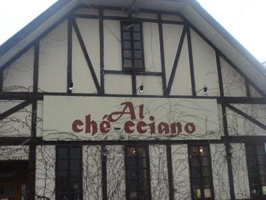 al che-cciano