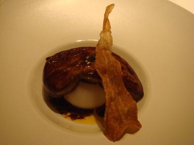 Foie gras