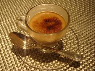 Avent dessert