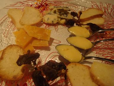 fromage