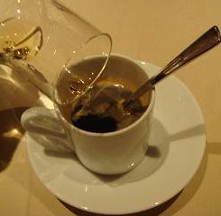 cafe