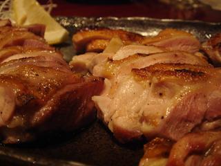 yaki