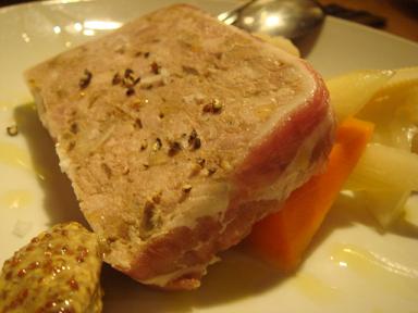 pate