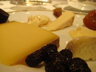 fromage