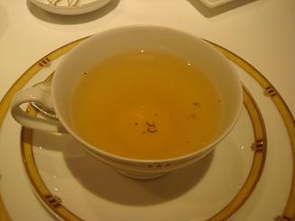 tea