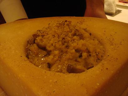 risotto