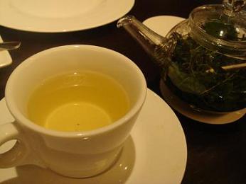 tea