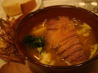 soup