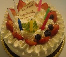 cake