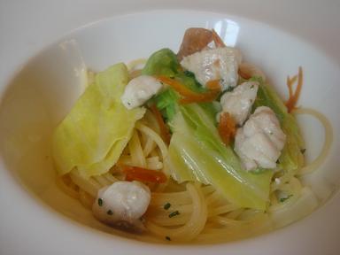fugu-pasta