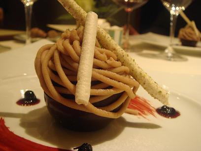 Mont Blanc