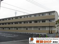 外観 001