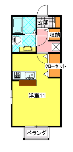 FELICE青葉の杜