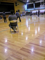 大会