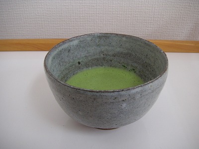 お茶碗