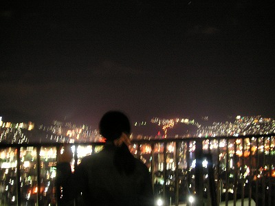 稲佐山