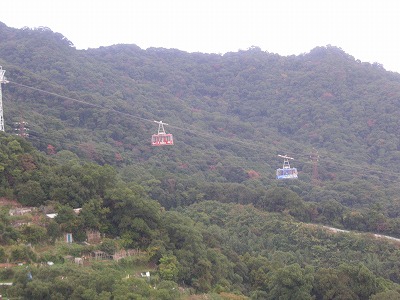 稲佐山