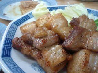 博多長浜ラーメン呑龍(どんりゅう)