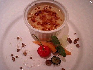 フレンチランチ