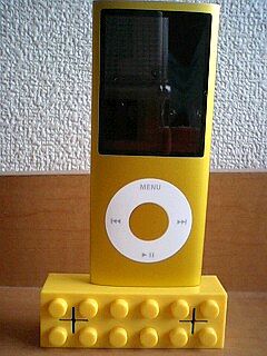 iPod