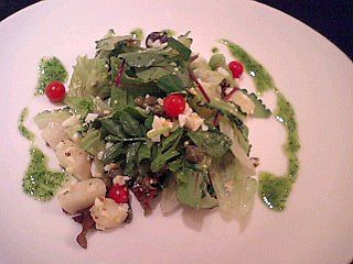 フレンチランチ
