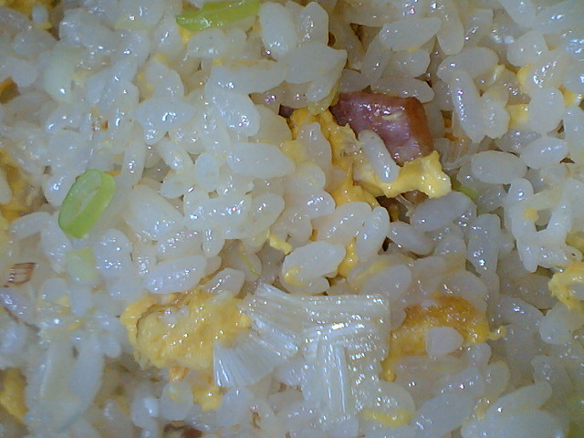 Cook Do 飯店炒飯<ねぎ油香る上湯うま塩用>