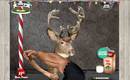 Reindeer Arm Wrestling