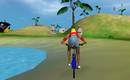 Stunt Bike Island