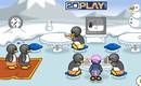 Penguin Diner