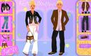 Paris Fashion