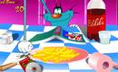 Oggy's Fries