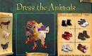 Dress the Animals