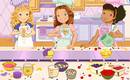 Holly Hobbie - Muffin Maker