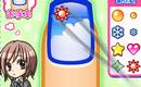 紗雪のチャレンジ!ネイルアート