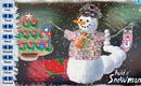 Build a Snowman