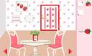 いちごな部屋からの脱出