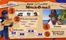 Monk-e-mail