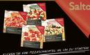 Salto Pizza