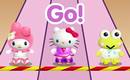 HELLO KITTY Roller Rescue