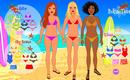 Bikini Team
