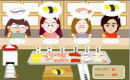 Feed Me Sushi