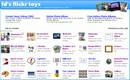 Flickr Toys