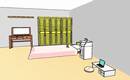 ザリガニの部屋脱出ゲーム