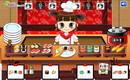 Sushi Serving