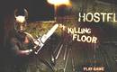 HOSTEL THE KILLIING FLOOR
