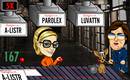 The Prison Life: Paris