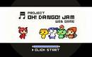 OH! DANGO! JAM